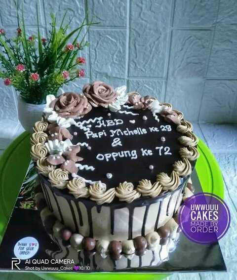 Kedai 94 Uwwuuu_Cakes 10