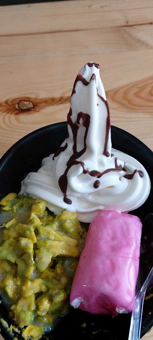 Kedai Es Krim Batavia 3