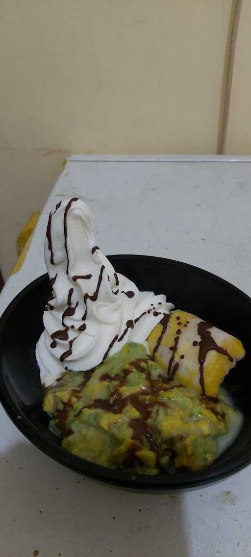 Kedai Es Krim Batavia 1