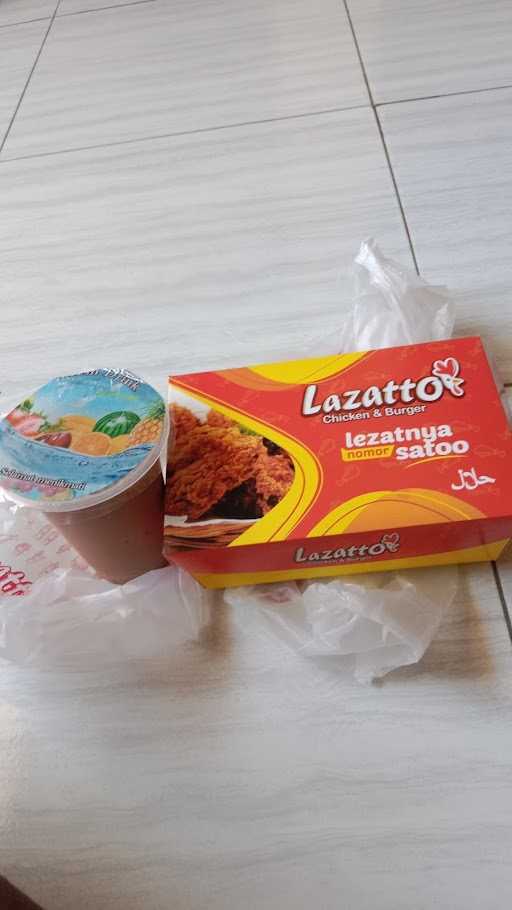 Lazatto Belimbing Kosambi 3