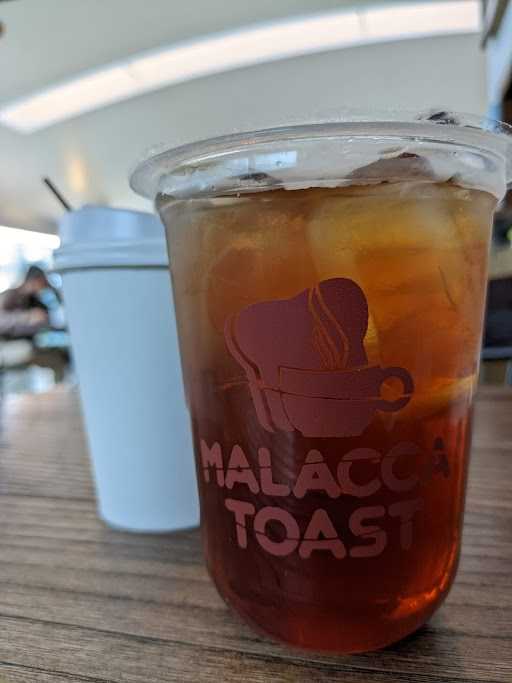 Malacca Toast 3