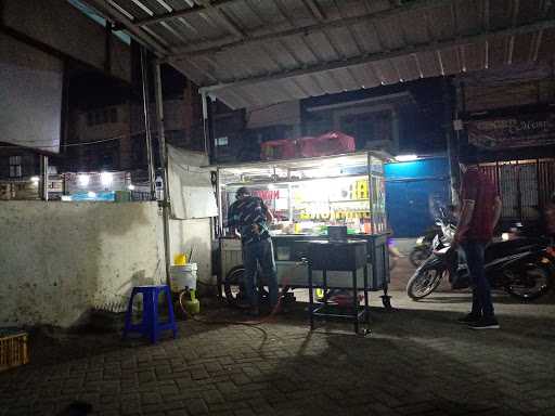 Martabak Bandung Pangalusan 1