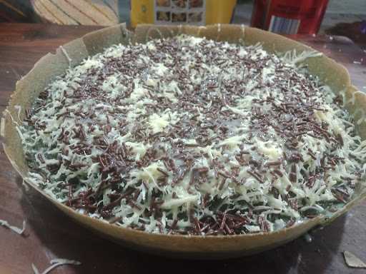 Martabak Bangka Annur 8