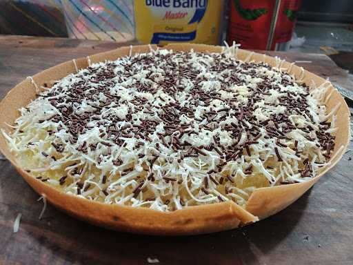 Martabak Bangka Annur 1