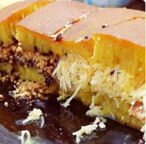 Martabak Manis Bintang Jaya. 1