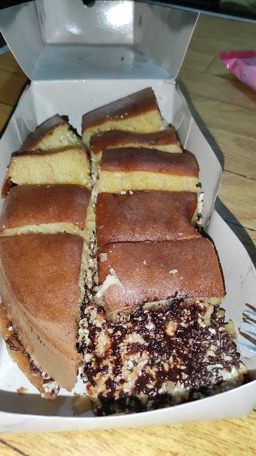 Martabak Pecenongan 4