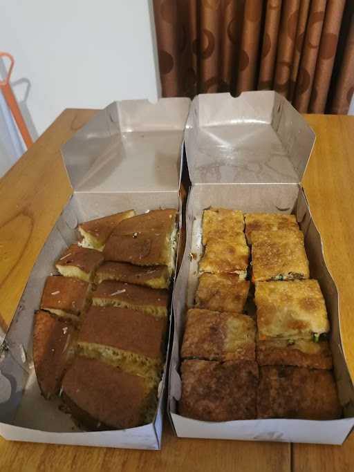 Martabak Pecenongan 3