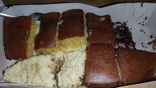 Martabak Pecenongan 2