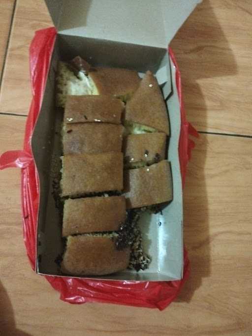 Martabak Pecenongan 1