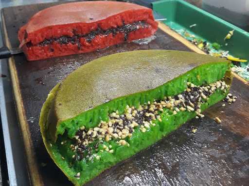 Martabak Pw ( Pandan Wangi ) 4