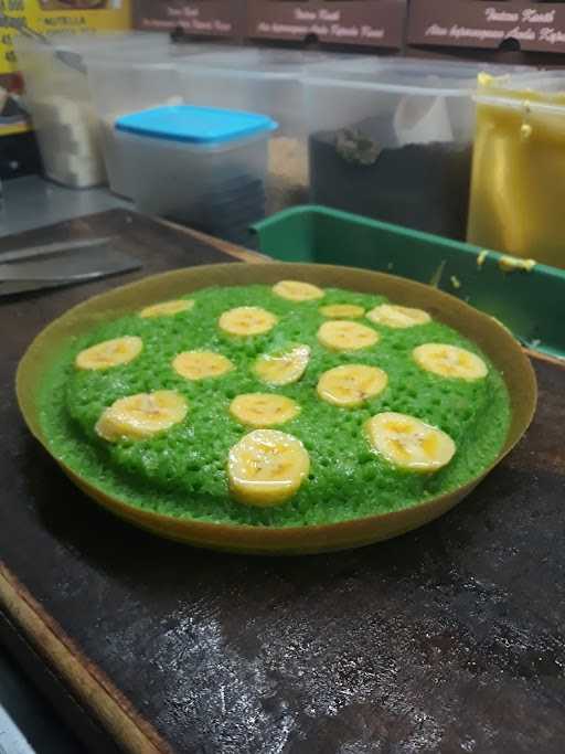 Martabak Pw ( Pandan Wangi ) 9