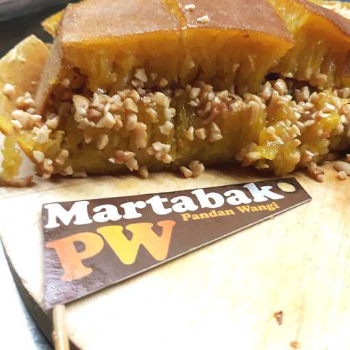 Martabak Pw ( Pandan Wangi ) 6