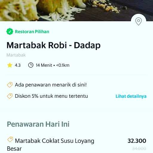 Martabak Robi 8