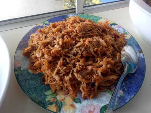 Masakan Manado Syalom 8