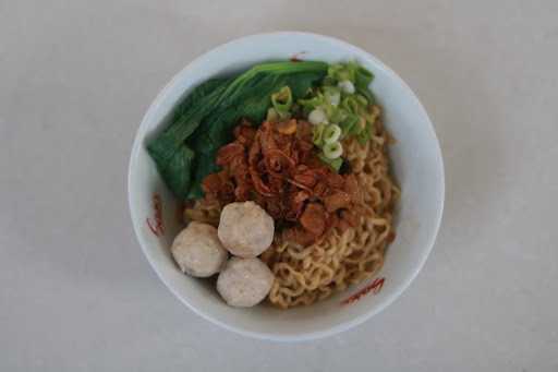 Mie Ayam & Bakso Magel 3