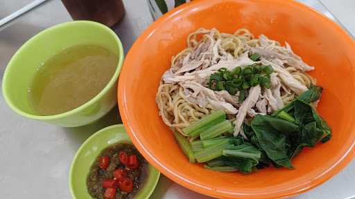 Mie Ayam Kesawan 7