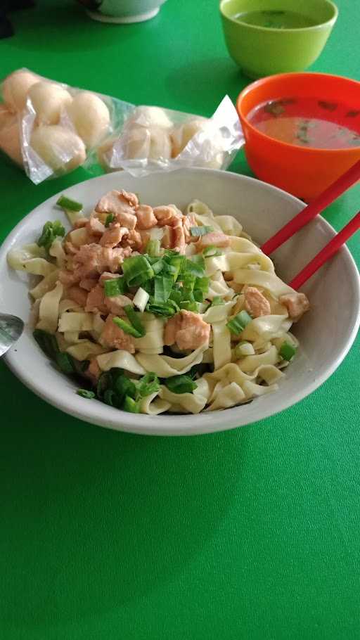 Mie Ayam Tik - Tok 1