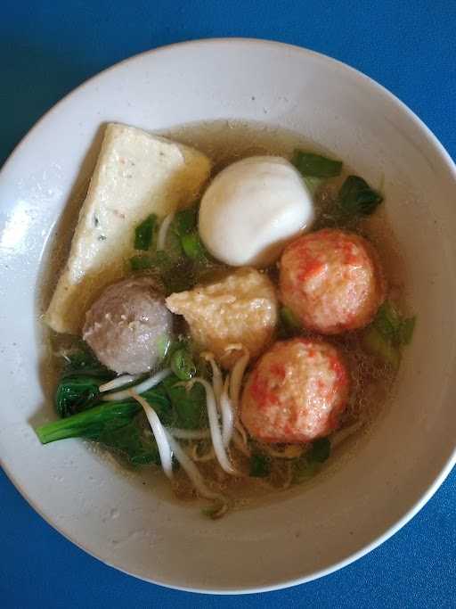 Mie Ayam Tik - Tok 9