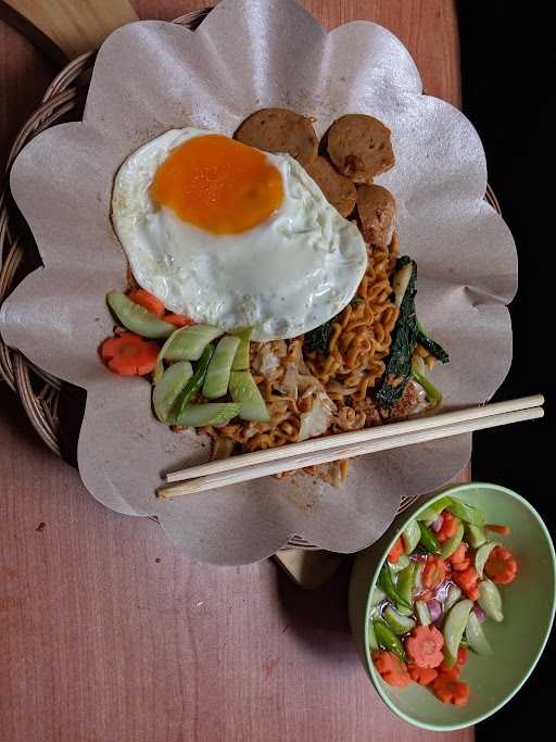 Nasi Goreng Azkiya 2