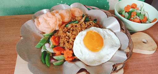 Nasi Goreng Azkiya 3