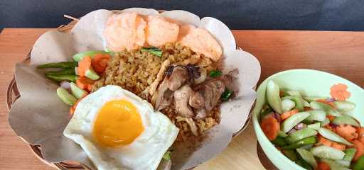 Nasi Goreng Azkiya 7