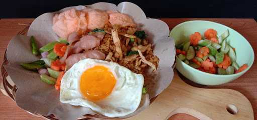 Nasi Goreng Azkiya 6