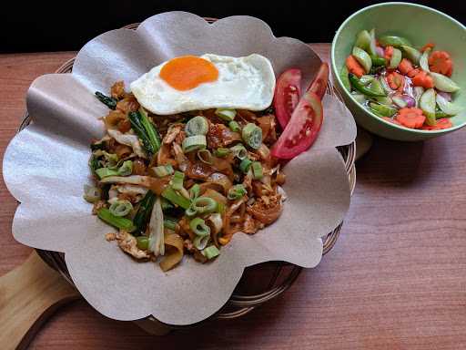 Nasi Goreng Azkiya 4