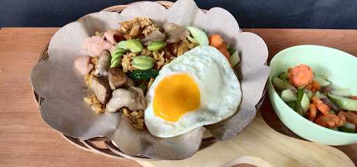 Nasi Goreng Azkiya 5