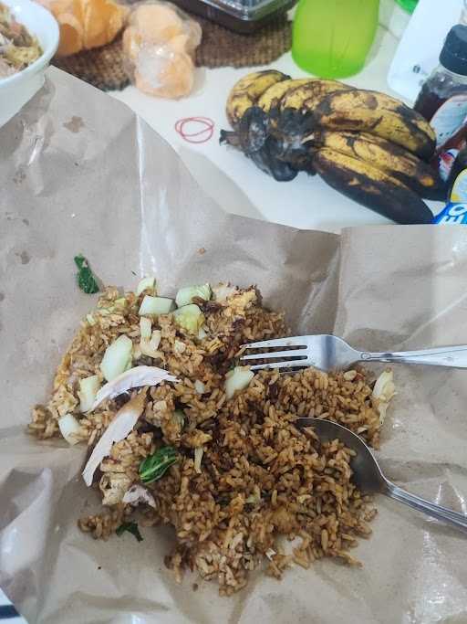 Nasi Goreng Herman 1