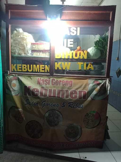 Nasi Goreng Kebumen 3