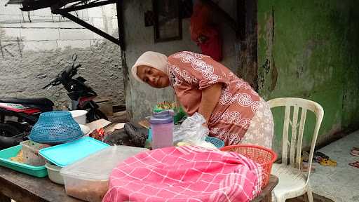 Nasi Uduk Betawi Aini 1