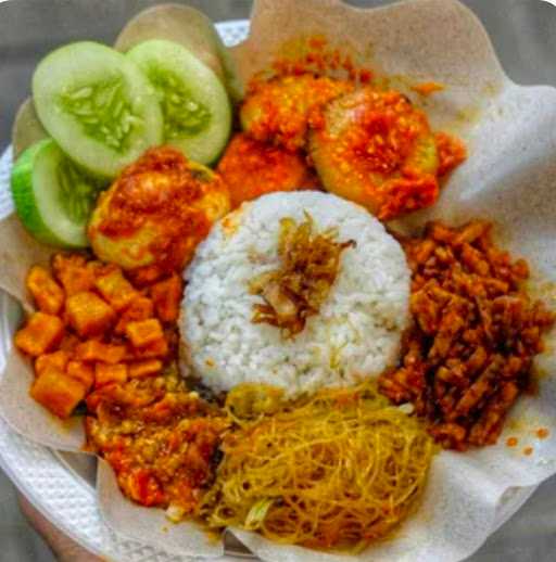 Nasi Uduk Bulbul 3