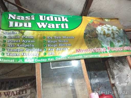 Nasi Uduk Ibu Warti 3