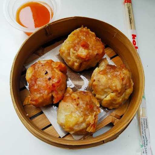 Omi Dimsum Ayam Geprek 3