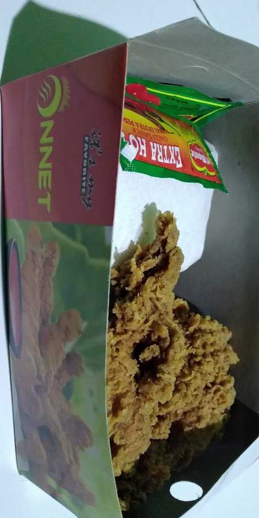 Onet Fried Chicken 6