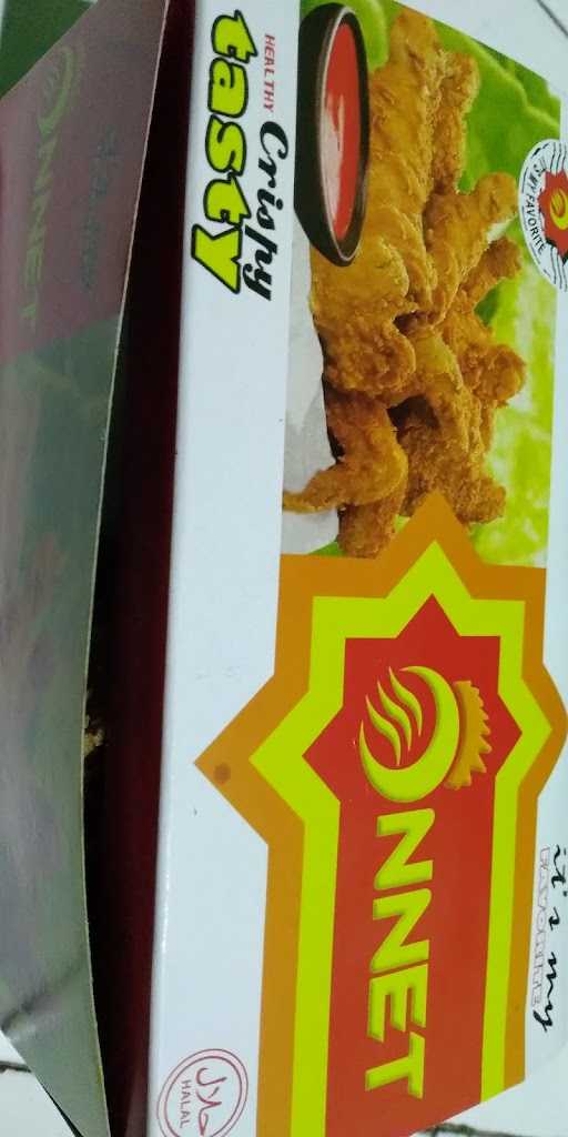 Onet Fried Chicken 5