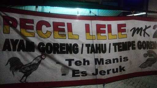 Pecel Lele Mk2 3