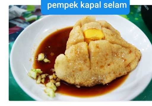 Pempek Palembang 71 9