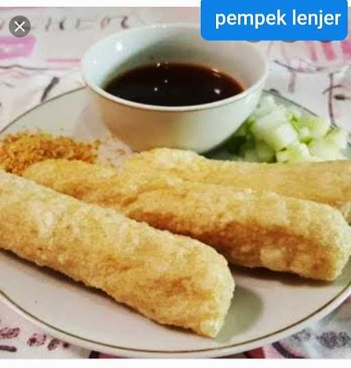 Pempek Palembang 71 5