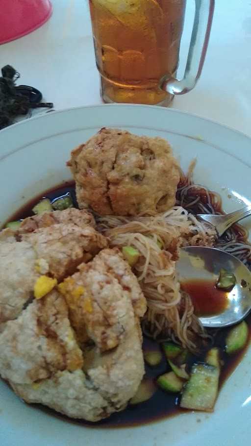 Pempek Palembang Salembaran 7