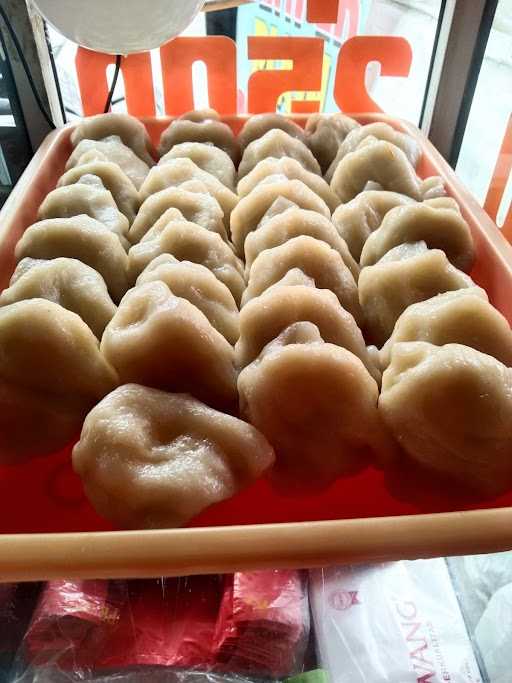 Pempek Plaju Palembang 2