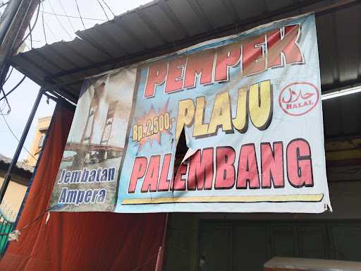 Pempek Plaju Palembang 3