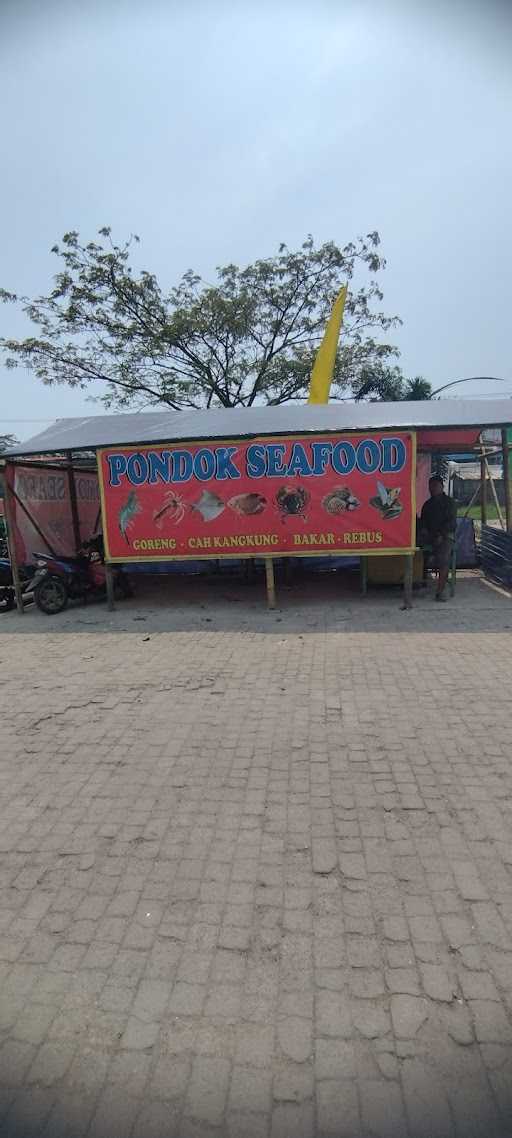 Pondok Seafood 4