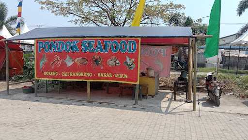 Pondok Seafood 3