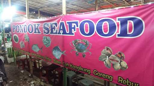 Pondok Seafood 6