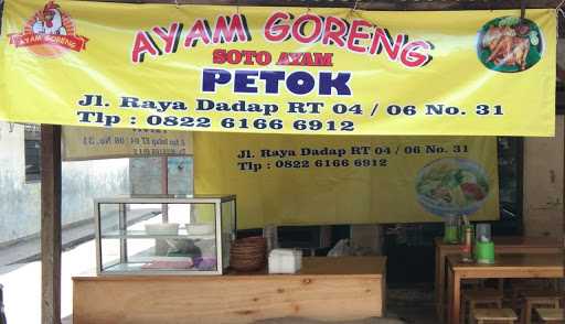 Rm. Ayam Petok 6