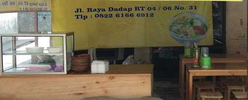 Rm. Ayam Petok 5