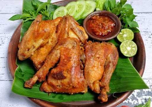 Rm. Ayam Petok 1