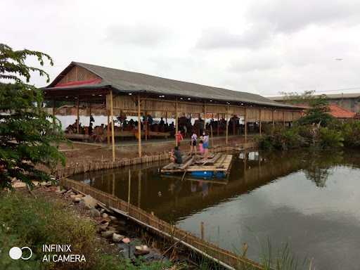 Saung Kamal 3