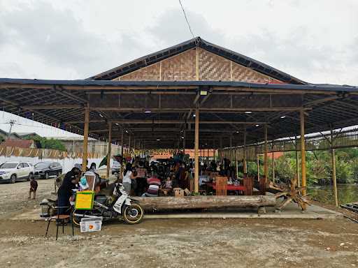 Saung Kamal 4